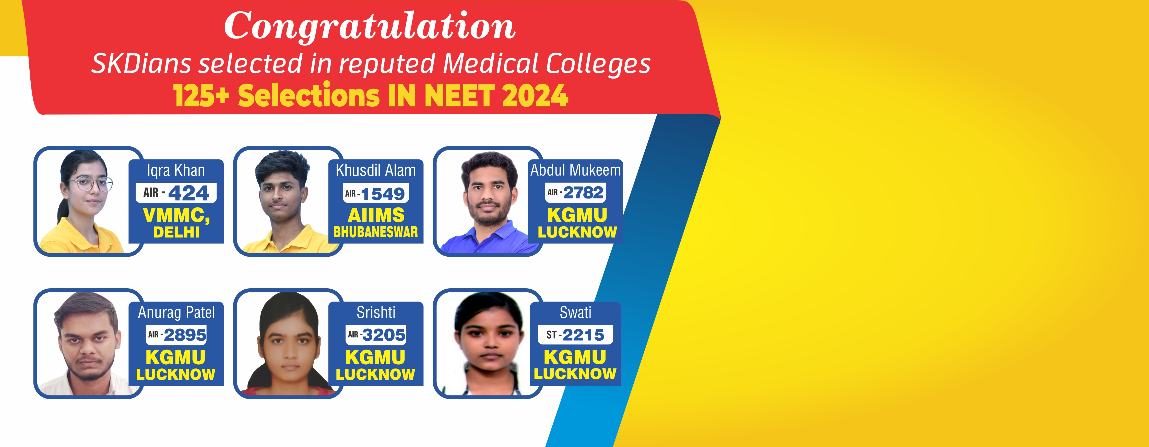 Neet Result