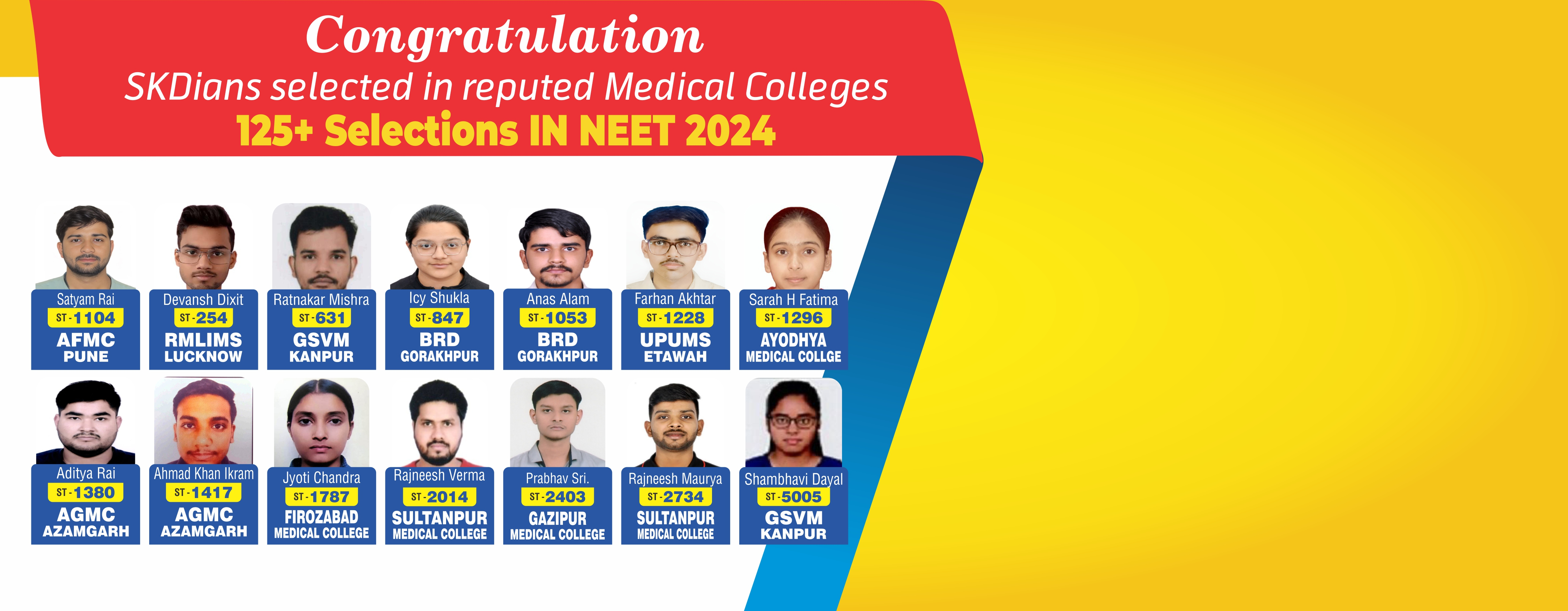 Neet Result