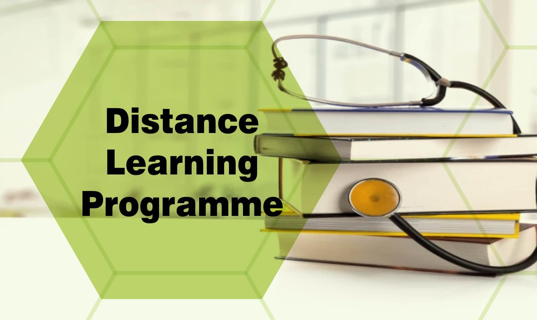 Distance Learning Programme | Top NEET Coaching in Lucknow | SKD NSCI